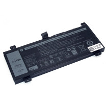 Аккумулятор для ноутбука Dell Inspiron 14 7000, 14-7466, 14-7467, 7466, 7467 (M6WKR) 15.2V 3680mAh 56Wh, черная, ORG