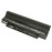 Аккумулятор для ноутбука Dell Inspiron N5110, N4110, N5010R (W7H3N) 11.V 6600mAh 73Wh, черная, HC/OEM