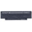 Аккумулятор для ноутбука Dell Inspiron N5110, N4110, N5050, N7110 (FMHC10) 11.1V 5200mAh 58Wh, черный, HC/OEM 
