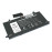 Аккумулятор для ноутбука Dell Latitude 12 5285 (1WND8) 7.6V 4800mAh 36Wh, черная, HC/OEM