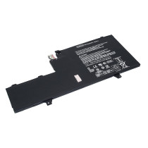 Аккумулятор для ноутбука HP EliteBook 1030 G2 1GY29PA,1030 G2 1GY31PA, Type A (OM03XL) 11.55V 4935mAh 57Wh, черная, ORG