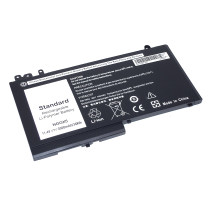 Аккумулятор для ноутбука Dell Latitude 12-E5270, E5470, E5570 (0RDRH9) 11.4V 3000mAh 34Wh, черная, HC/OEM