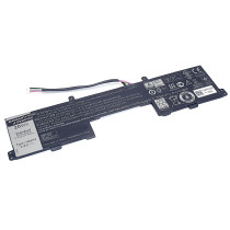 Аккумулятор для ноутбука Dell Latitude 13 7350 (TM9HP) 7.4V 2700 mAh 20Wh, черная, ORG