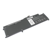 Аккумуляторная батарея для ноутбука Dell Latitude 13 7370 (WY7CG) 7.6V 4200mAh OEM