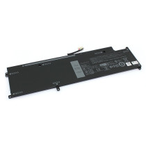 Аккумулятор для ноутбука Dell Latitude 13 7370, E7370, 7370 (0XCNR3) 7.6V 4250mAh 43Wh, черная, ORG