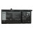 Аккумуляторная батарея для ноутбука Dell Latitude 3510 (JK6Y6) 11.25V 3378mAh