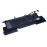 Аккумулятор для ноутбука Dell Latitude 7400, 7400 2-in-1 (7146W) 11.4V 6840mAh 78Wh, черная, ORG