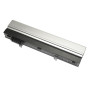 Аккумулятор для ноутбука Dell Latitude E4300, E4310 (HW898) 11.1V 5400mAh 60Wh, серебристая, ORG