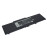 Аккумулятор для ноутбука Dell Latitude E5570, PRECISION 3510 (WJ5R2) 11.4V 7560mAh 84Wh, черная, ORG