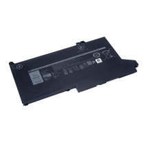 Аккумулятор (Батарея) для ноутбука Dell Latitude E7280 (0G74G) 11.4V 3500mAh
