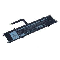 Аккумулятор для ноутбука Dell Latitute 7285 (6HHW5) 7.6V 2900mAh 22Wh, черная, ORG