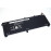 Аккумулятор для ноутбука Dell M3800-3S1P, XPS 15 9530 (0H76MY) 11.1V 4400mAh 49Wh, черная, HC/OEM