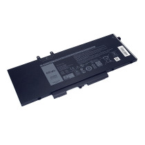Аккумулятор для ноутбука Dell Precision 3540 (4GVMP) 7.6V 8500mAh 68mAh, черная, ORG