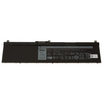 Аккумуляторная батарея для ноутбука Dell Precision 7730 (NYFJH) 11.4V 97Wh