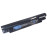 Аккумулятор для ноутбука Dell Vostro V131, Inspiron 13z, 14z N311z, N411z, Latitude 3330 (N2DN5) 11.1V 4400mAh 49Wh, черная, HC/OEM