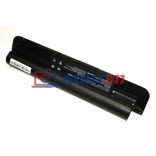 Аккумулятор (Батарея) для ноутбука Dell Vostro 1220 1220n   11.1V 5200mAh REPLACEMENT
