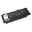 Аккумулятор (Батарея) для ноутбука Dell Vostro 14 5000 (4P8PH) 11.1V 43Wh 3400mAh REPLACEMENT