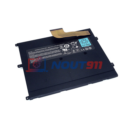 Аккумулятор (Батарея) для ноутбука Dell Vostro V13 V130 series (T1G6P) 30Wh OEM