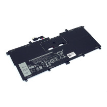 Аккумулятор (Батарея) для ноутбука Dell XPS 13 9365 (HMPFH) 7.6V 5940mAh