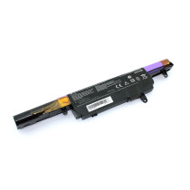 Аккумулятор для ноутбука DNS Clevo W940 (W940BAT-3) 11.1V 2200mAh 24Wh, черная, HC/OEM