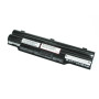 Аккумулятор для ноутбука Fujitsu-Siemens Lifebook A530, AH530, LH530, A531 (FPCSP274) 10.8V 4440mAh 48Wh, черная, ORG