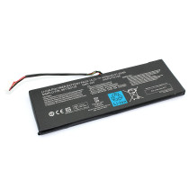 Аккумулятор для ноутбука Gigabyte P34G v2-3, P34K: v3, v5, P34F: v5 (GNC-J404) 15.2V 4030mAh 61Wh, черная, ORG
