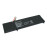 Аккумулятор для ноутбука Gigabyte P34V2, P37K: v4, P35G: v2, XMG C505 (GNC-H40) 14.8V 4300mAh 64Wh, черная, ORG