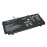 Аккумулятор для ноутбука HP Envy 13-AB001, 13-AB099, 13T-AB000 (CN03XL) 11.55V 5020mAh 58Wh, черная, ORG