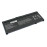 Аккумулятор для ноутбука HP 15-ce000, 15t-cb2000, 15-ce002ng, 15-DC1011NP (SR04XL) 15.4V 3500mAh 54Wh, черная, HC/OEM