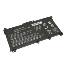 Аккумулятор для ноутбука HP 250 G7, 255 G7, 240 G7 (HT03XL) 11.4V 3600mAh 41Wh, черный, HC/OEM