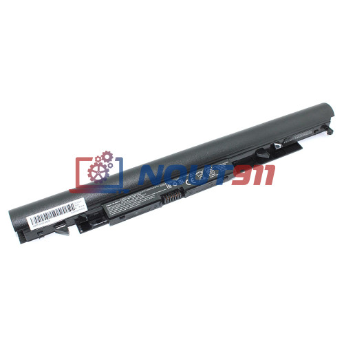Аккумулятор для ноутбука HP 255 G6, 250 G6, Pavilion 17z Series (HSTNN-PB6Y) 11,1V 2200mAh 24Wh, черная, HC/OEM
