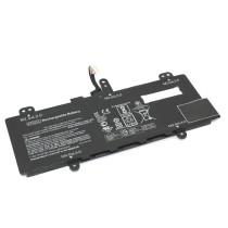 Аккумулятор для ноутбука HP 824561-005, 823909-141 (PP02XL) 7.6V 4680mAh 37Wh, черная, ORG