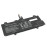 Аккумулятор для ноутбука HP 824561-005, 823909-141 (PP02XL) 7.6V 4680mAh 37Wh, черная, ORG