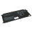 Аккумулятор для ноутбука HP 924844-421, 924961-856 (CR03XL) 11.55V 4240mAh 49Wh, черная, ORG