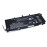 Аккумулятор для ноутбука HP EliteBook Folio 1040, 1040 G0, 1040 G1, 1040 G2 (BL06-3S2P) 11.1V 3780mAh 42Wh, черная, HC/OEM
