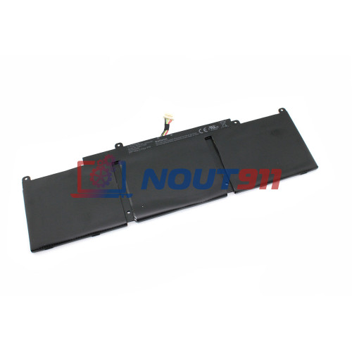 Аккумулятор для ноутбука HP  Chromebook 11 G1 (SQU-1208) 11.1V 2600mAh 29Wh, черная, ORG