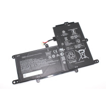 Аккумулятор для ноутбука HP Chromebook 11A-NA (FO02XL) 7,6V 5000mAh 38Wh, черная, ORG