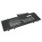 Аккумулятор для ноутбука HP Chromebook 14-AK010NR, L12775-541, L12775-961 (BU03XL) 11.4V 3280mAh 37Wh, черная, ORG