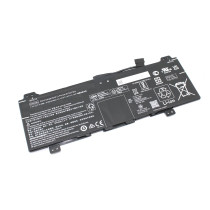 Аккумулятор для ноутбука HP Chromebook 14A-NA, 11 G8 (GH02XL) 7,7V 6000mAh 47Wh, черная, ORG