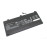 Аккумулятор для ноутбука HP Chromebook 14B-NB, x360 14c-cc (HSTNN-OB1V) 11.55V 5100mAh 59Wh, черная, ORG