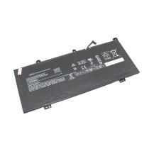 Аккумулятор для ноутбука HP Chromebook x360 14C-CA (BC03XL) 11.55V 5010mAh 61Wh, черная, ORG
