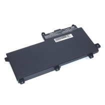 Аккумулятор для ноутбука HP ProBook 640, 640 G2, 655 G2, 650 G2 (T7B31AA) 11.4V 4210mAh 48Wh, черная, HC/OEM
