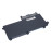 Аккумулятор для ноутбука HP ProBook 640, 640 G2, 655 G2, 650 G2 (T7B31AA) 11.4V 4210mAh 48Wh, черная, HC/OEM