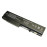Аккумулятор для ноутбука HP Compaq 8440p, 6530b, 6535b, 6730b, 6550b (HSTNN-I44C) 11.1V 5200mAh 49Wh, черная, HC/OEM