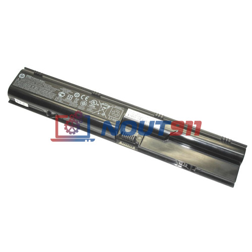 Аккумулятор HSTNN-LB2R для ноутбука HP Compaq ProBook 4330s black 10.8V 4400mAh ORG