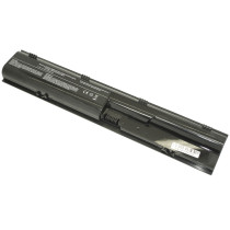 Аккумулятор для ноутбука HP ProBook 4330s, 4430s, 4436s, 4535s (HSTNN-OB2T) 10.8V 5200mAh 56Wh, черная, HC/OEM