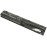 Аккумулятор для ноутбука HP ProBook 4330s, 4430s, 4436s, 4535s (HSTNN-OB2T) 10.8V 5200mAh 56Wh, черная, HC/OEM