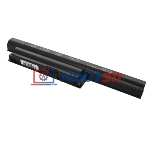 Аккумулятор (Батарея) для ноутбука Sony VPCE (VGP-BPS22) 11.1V 5200mAh REPLACEMENT черная