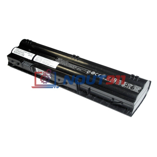 Аккумулятор для ноутбука HP Compaq Mini 210-3000, 210-3000er, dm1-4025sr, dm1-4151er (MTO3) 10.8V 5090mAh 55Wh, черная, ORG