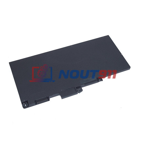 Аккумулятор для ноутбука HP EliteBook 755, 850, 745, 755 G3, 850 G4 (CS03-3S1P) 11.55V 4240mAh 49Wh, черный, HC/OEM